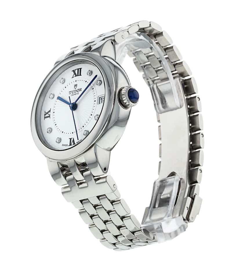 Tudor Clair de Rose M35800-0004